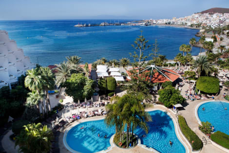 Hotel Spring Arona Gran Hotel & Spa - Adults Only