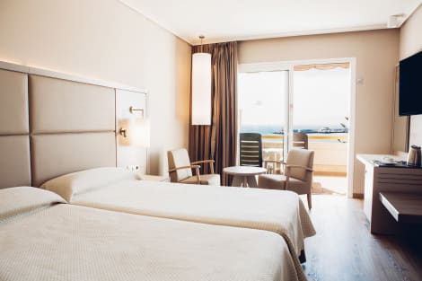 Spring Arona Gran Hotel & Spa - Adults Only Hotel