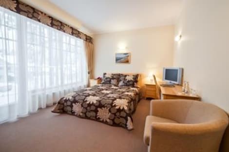 JOMAS SETA Hotel