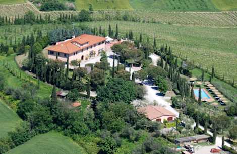 Hotel Isola Verde