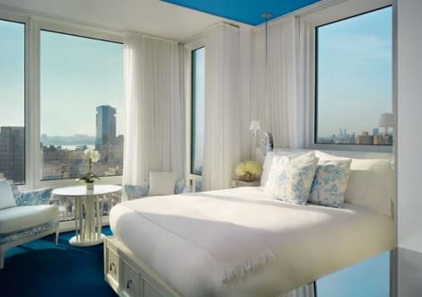 Hotel Nomo Soho