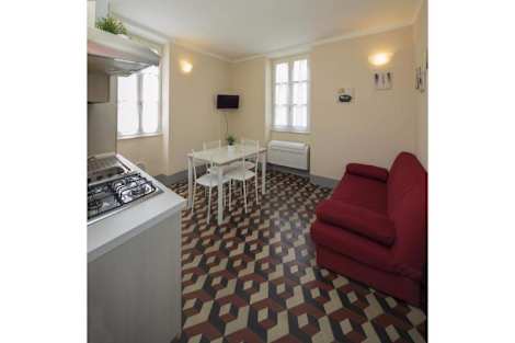 Terrediliguria Hotel