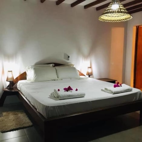 Hotel Les Bougainvilliers