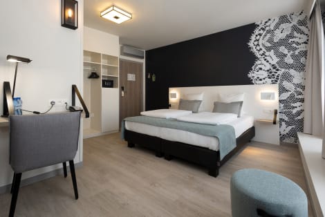 Hôtel Martin'S Brugge