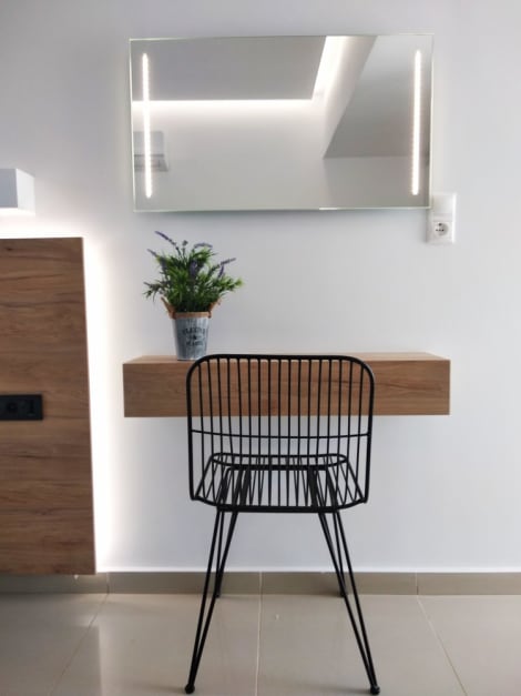 Aestas Apts Hotel
