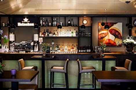 Hotel ten Cate