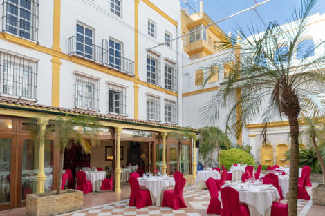 Soho Boutique Puerto Hotel