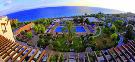 LABRANDA Blue Bay Resort Hotel