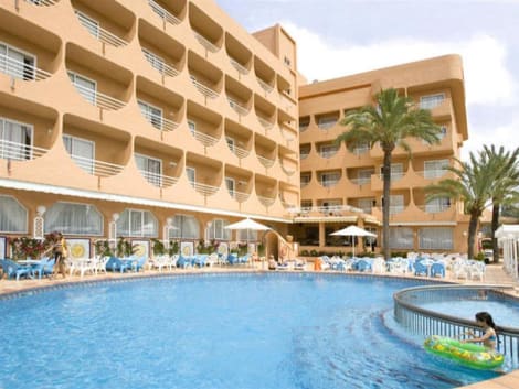 Vista Park Hotel 
Vista Park Hotel