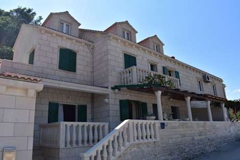 Hotel Apartment Martinic