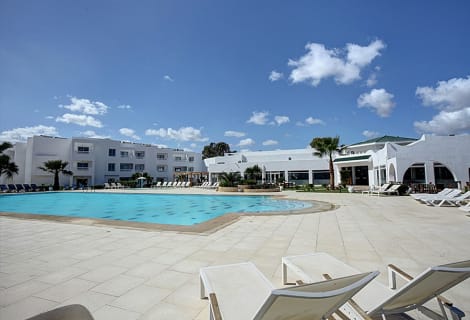 NOUR CONGRESS & RESORT Hotel