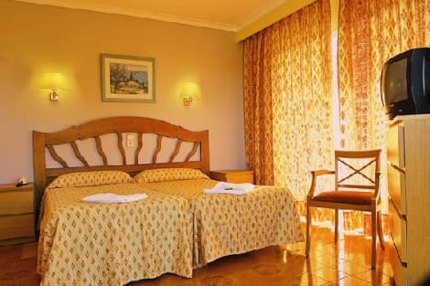 Hotel BEIJUAN HOSTAL