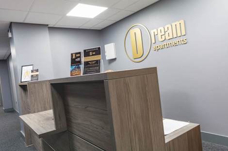 Hotel Dream Apartments Water Street