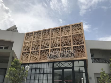 Maya Beach Hotel