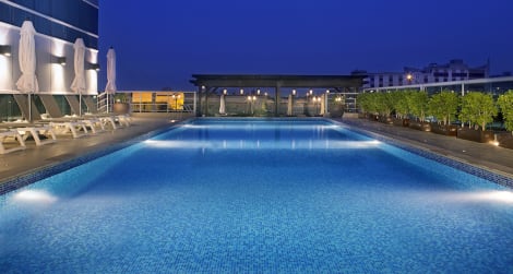 Armada Bluebay Hotel