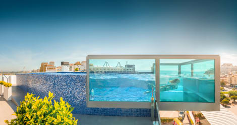 Hotel Rh Don Carlos