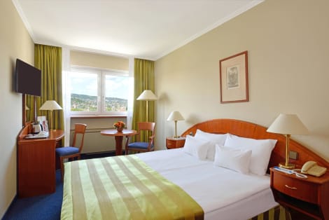 Danubius Hotel Flamenco Hotel