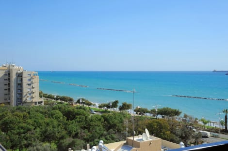 Kapetanios Odysseia Hotel