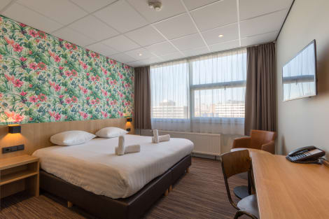 Hotel Best Western Amsterdam