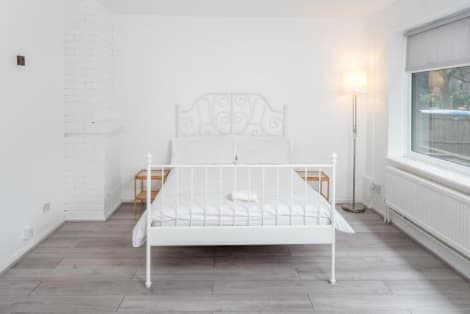 OYO Home 111 Clapham 14 bed HMO Hotel