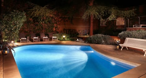 Balmes Residence Apartaments