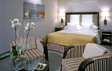 Allegroitalia Golden Palace Hotel