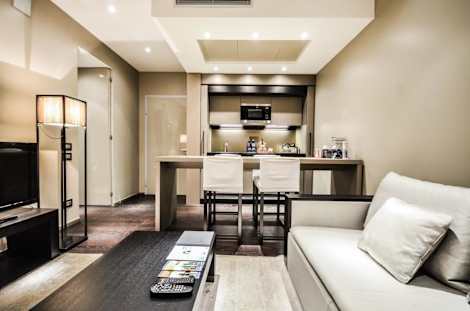 Apartamentos Allegroitalia San Pietro all'Orto 6