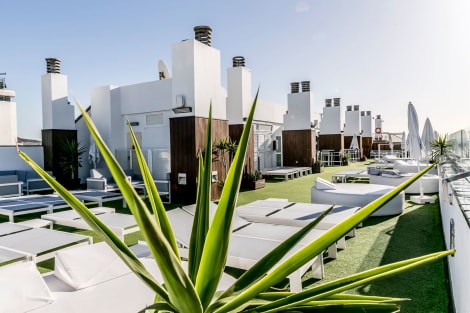 Cantur City Hotel