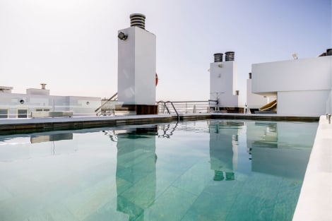 Hotel Exe Las Palmas