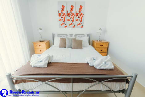Gennadi Dreams Holiday Villa Hotel