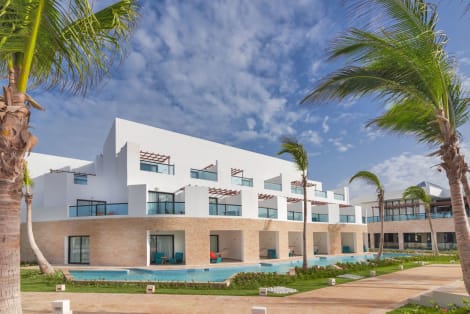 TRS Cap Cana Hotel