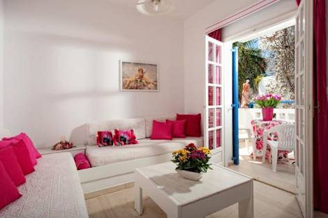 Hotel Galini Holidays