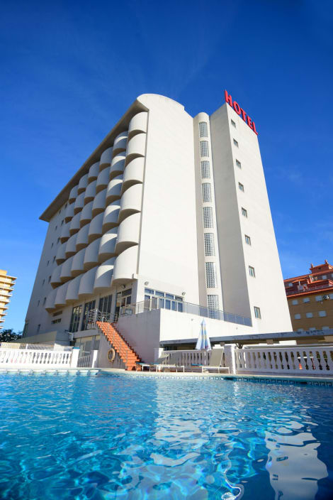 Miramar Playa Hotel