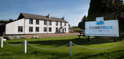 STONEYBECK INN Hotel