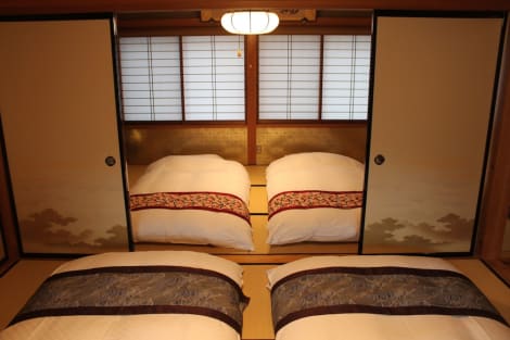 K's Villa Hida-an Hotel