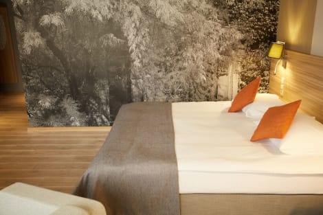 Scandic Wroclaw Hotel