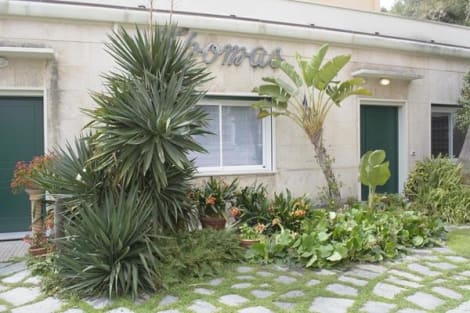 Villa Thomas Hotel