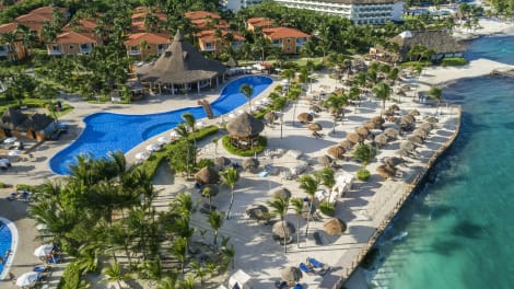 Ocean Maya Royale Adults Only All Inclusive Hotel