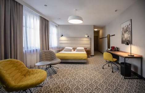 No.23 Aparthotel Hotel