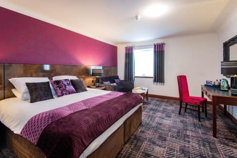 The Victoria Hotel Manchester by Compass Hospitality Hotel