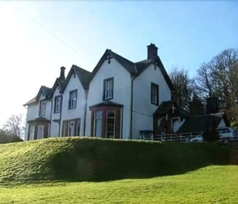 Marchbankwood House Hotel
