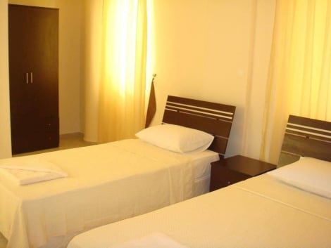 Sunset Beach Club Villas Hotel