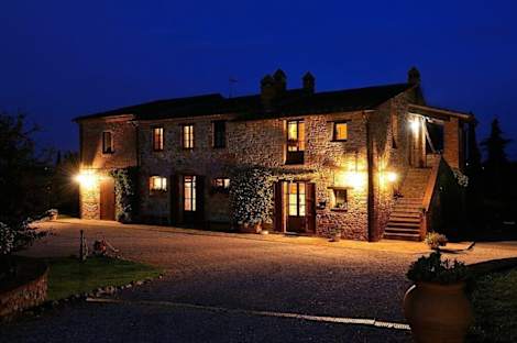 Hotel Tenuta il Casone