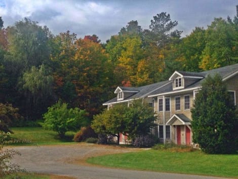 The Inn at Willow Pond Hotel