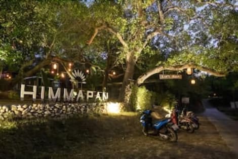 Hotel Himmapan Resort