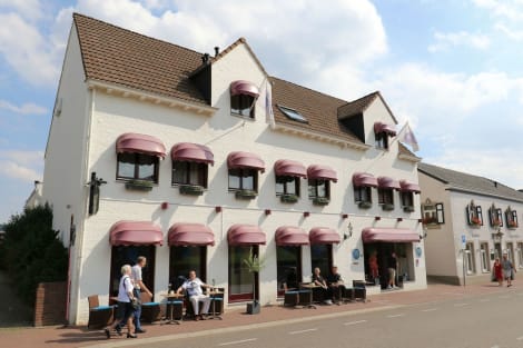 JS Hotel Epen Hotel