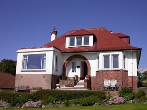 Blinkbonnie Guest House Hotel