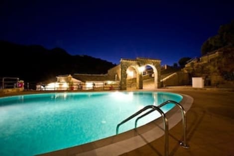 Hôtel Casale del Golfo