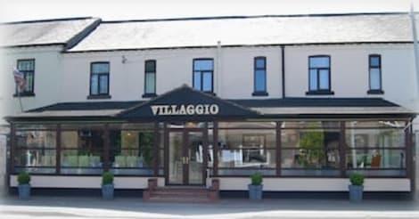 Villaggio Hotel & Restaurant Hotel