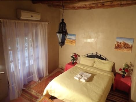 Bassatine Skoura Hotel